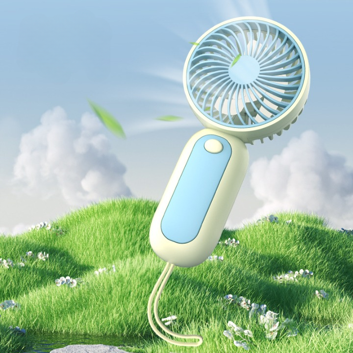 Вентилятор